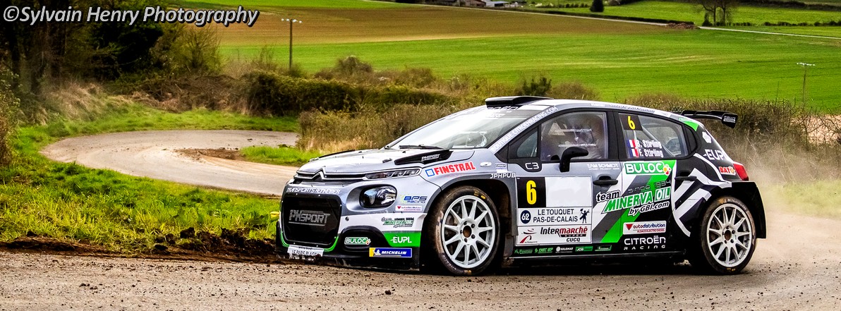 Premiers repères pour le Team PH Sport by Minerva Oil